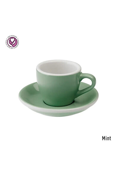 Soil Roasters Loveramics Cups 80 ml - Espresso