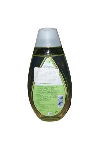 Johnson's Baby Șampon pentru copii cu mușețel, 500 ml
