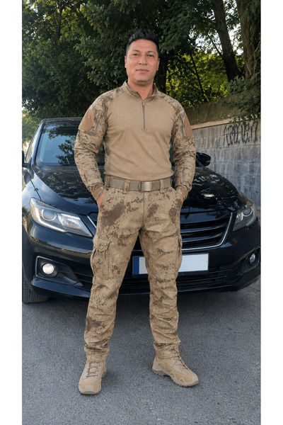 Port Portsnıpercombattakım-34