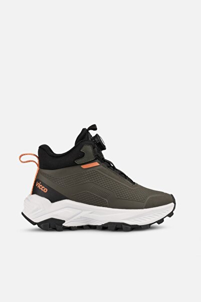 Vicco 946.F26K.239-19 Pascal Unisex Çocuk Bot