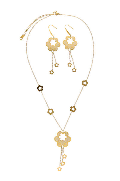 IZIA Schmuckset