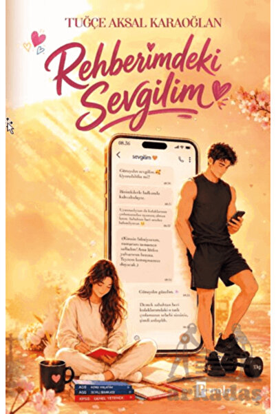 Parola Yayınları Rehberimdeki Sevgilim