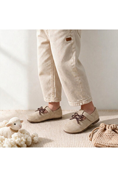 OEM Balerini pentru fete ușori și confortabili, încălțare rapidă și ușoară, d...