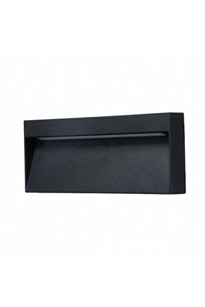 Siera Rectangular Wall Light for Corridors - E 5067
