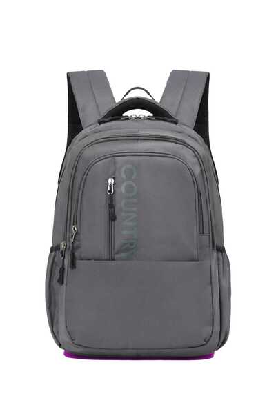 Generic Brand Rucsac Laptop 15.6" Urban-Casual, Impermeabil, cu Compartiment ...