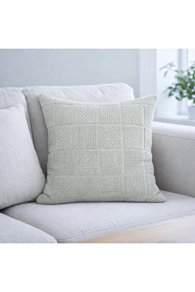 Cannon Decorative Cushion, 50 x 50 cm, Design H25-CC-700