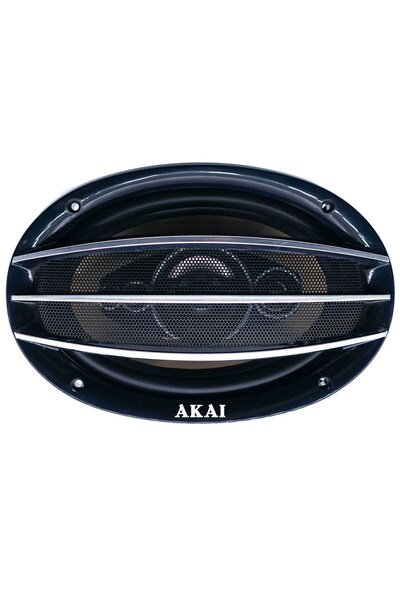 AKAI Car speakers 6 * 9 5 WAYS