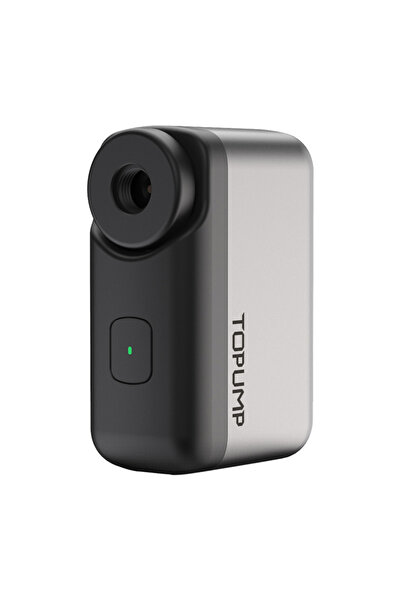 CYCPLUS AS200 TB2 TOPUMP Mini Pompă Electrică pentru Bicicletă, 120 PSI, USB-...
