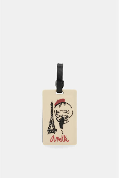Anekke Ετικέτα Αποσκευών 41580-101