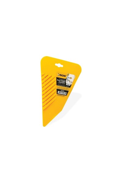 SGS Flexible Wallpaper Spatula Sgs985 (1 Piece)