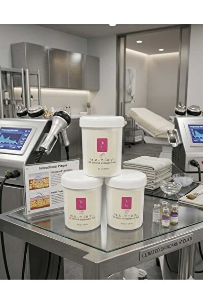 Generic Brand RF SENSITIVE IMPORTED CREAM 1 KG