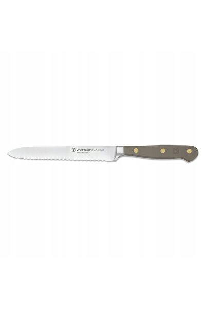 WÜSTHOF WUSTHOF CLASSIC COLOUR Cuțit 14/24,9 cm gri