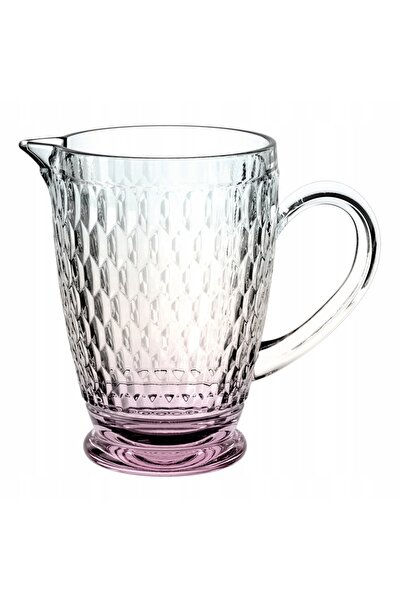 like. by Villeroy & Boch Carafă pentru băuturi Boston Pearl Villetoy & Boch d...