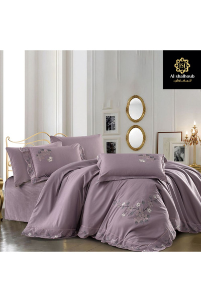 Generic Brand Nefren Vicas Tablecloth 240*260 - Vegas-4