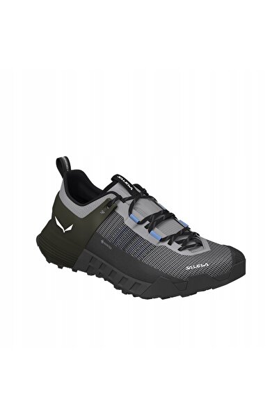 Salewa Bocanci de drumeție cu profil jos pentru femei Wildfire NXT GTX Women ...