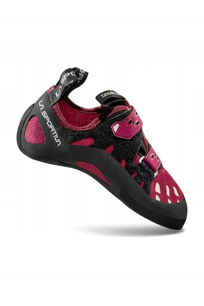 La Sportiva Pantofi de cățărare Tarantula Woman pentru femei - mov 36