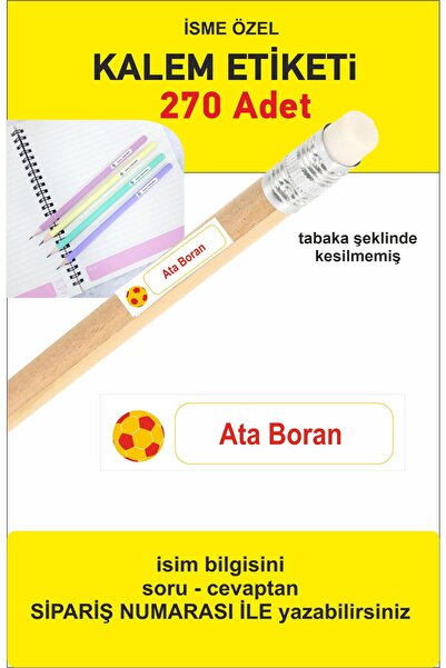 43 cici süsler organizasyon Okul Kalem Etiketi Galatasaray Toplu 270 Adet Kes...