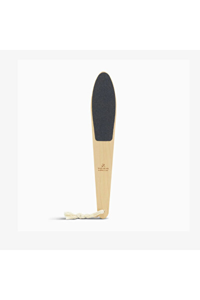 THE BODY SHOP File A Foot