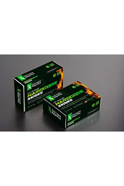 Adipo Extreme Plus Hard.core Series Fat Burner Appetite Control 30 Caps