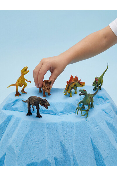 LC Waikiki Esvab • Modern & Distinctive Toy Dinosaur Set of 6