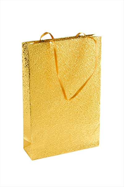 SORA GROUP 12*20 Luxury Handheld Cardboard Bag 1 Piece