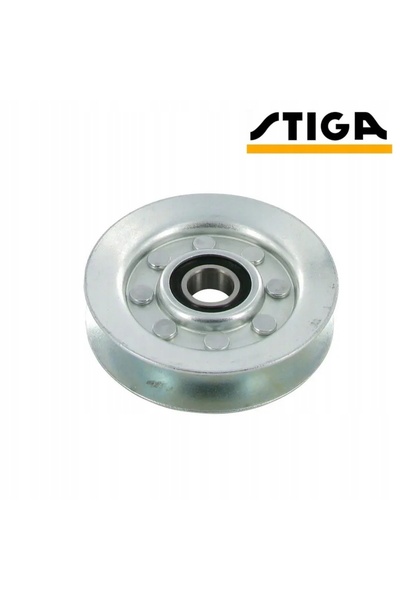 STIGA Roată de ghidare de 15mm pentru tractoare agricole 3084H 3098H 3398H 32...