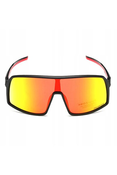NO BRAND Ochelari de soare bărbați polarizați POLARZONE Sport UV400