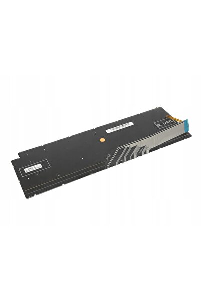 NO BRAND Tastatură pentru laptop Dell Inspiron 5584 5593 (cu iluminare)