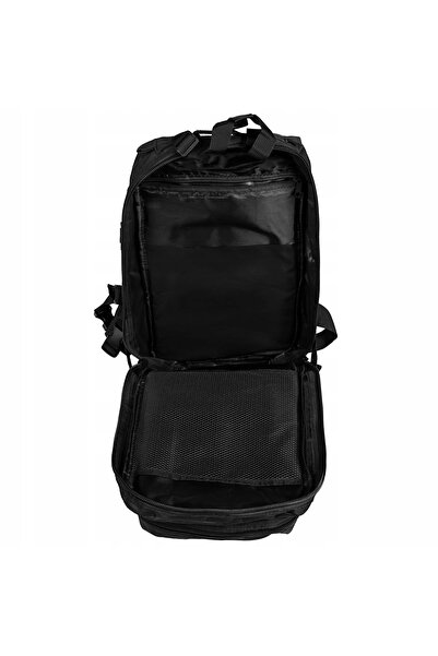NO BRAND Rucsac școlar pentru copii, model tactic ASSAULT US ARMY, 19 L, impe...