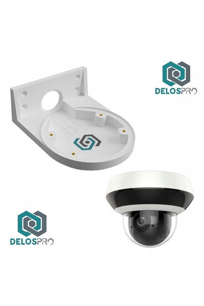 NO BRAND Suport de perete pentru camera HikVision DS-2DE2A404IW-DE3W