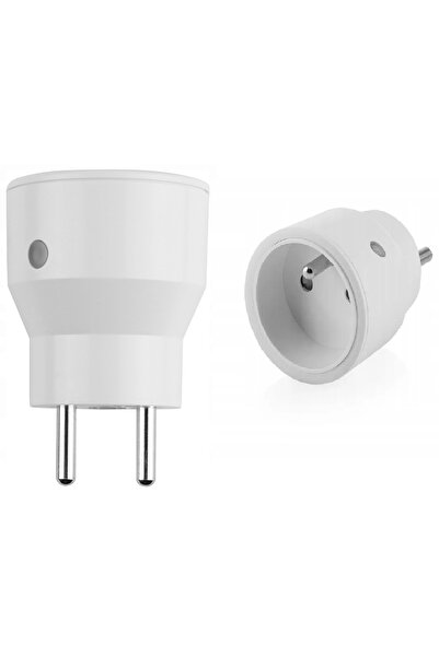 NO BRAND Smartwares SH4-90268FR prize inteligente telecomandate 2300W 2 unită...