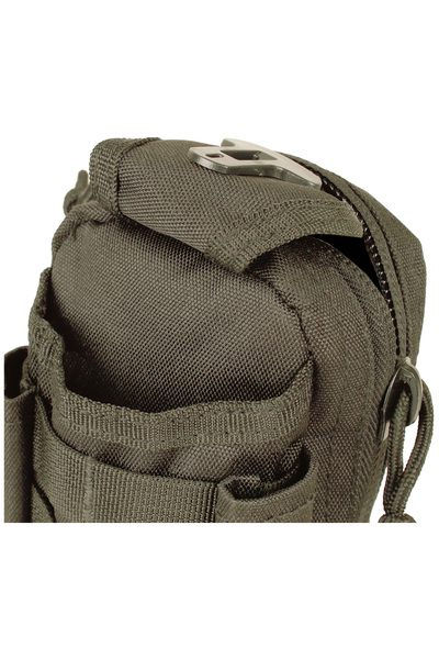 Mil-Tec Borsetă multifuncțională Pocket COMMANDER pentru vestă și curea - Ver...