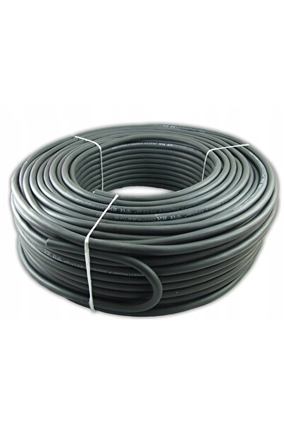 Elektrokabel Turek Cablu de cauciuc OW 2x1,5, 8M