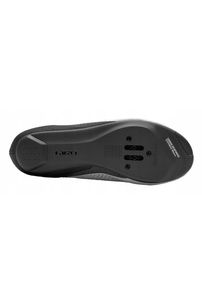 Giro Pantofi de ciclism rutier bărbați Cadet carbon alb 41 EU