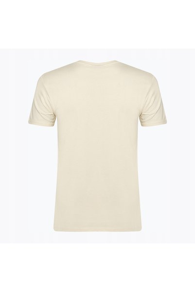 Ellesse Tricou bărbătesc Gilliano alb murdar 38/40