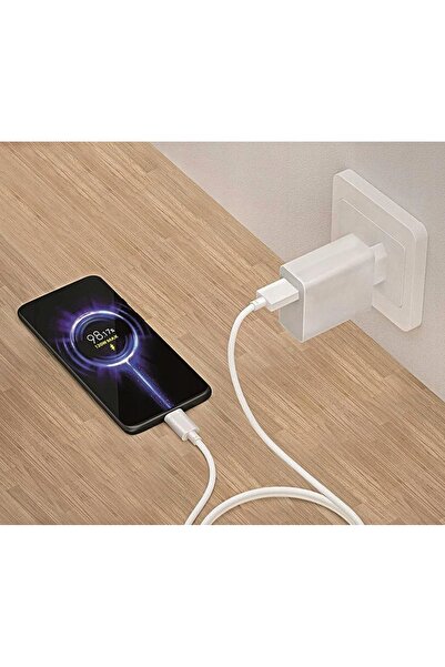 NO BRAND Încărcător de perete USB - A de 120W cu cablu USB - C - Încărcare ul...