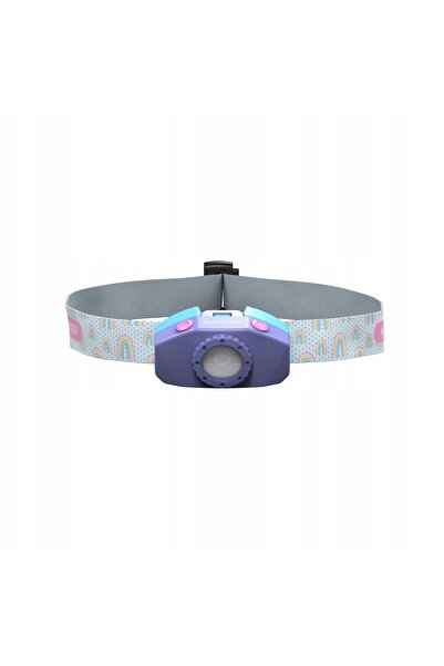 NO BRAND Lanternă frontală Ledlenser kidled2