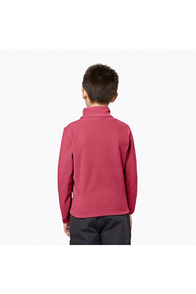 Jack Wolfskin Hanorac de drumeție pentru copii Taunus 140