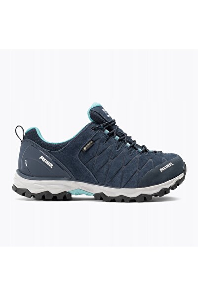 Meindl Mondello Lady GTX pantofi de drumeție pentru femei bleumarin/turcoaz 37