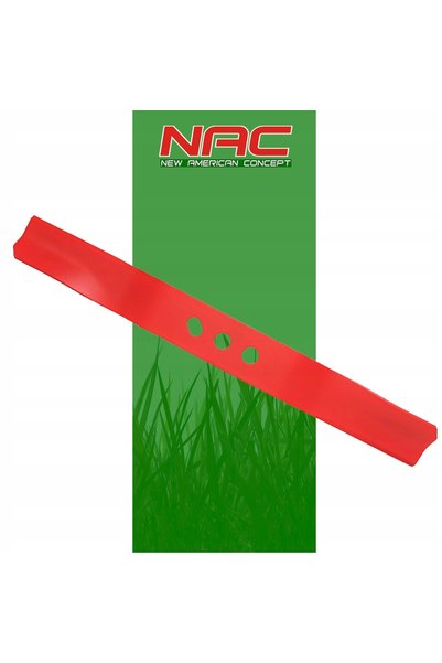 NAC Lamă de tăiere ranforsată pentru mașina de tuns iarba S460
