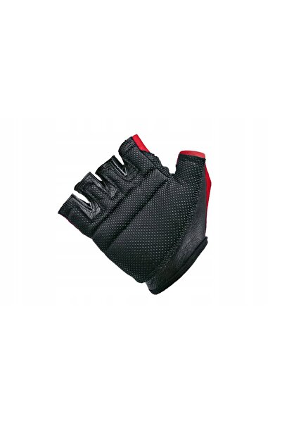 Allright MĂNUȘI SPORTIVE LYCRA r.L roșii