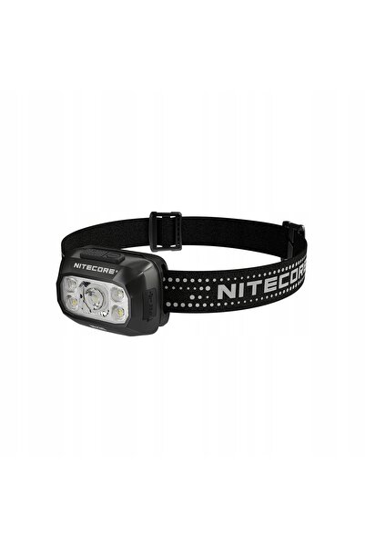 NO BRAND Lanterna frontală Nitecore Nitecore Lanterna frontală NU30 500 lm USB-C