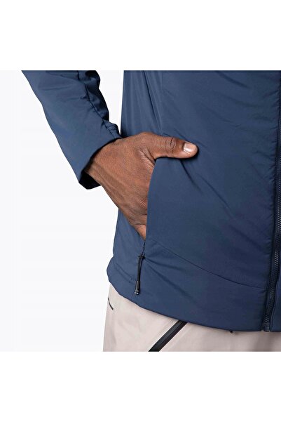 Rossignol Opside Jkt geacă de exterior pentru bărbați, bleumarin, S