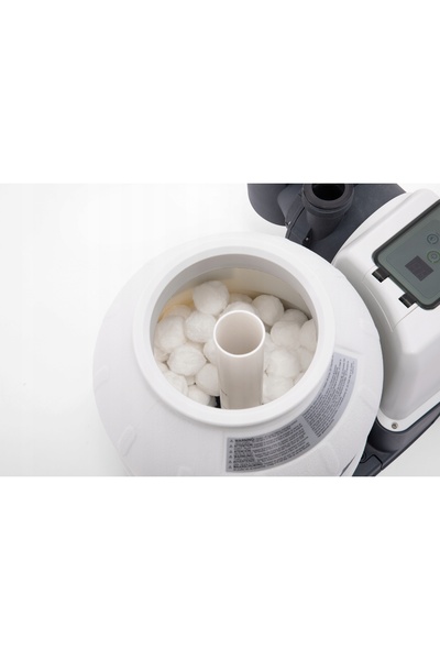 Intex Bile filtrante pentru pompă de nisip piscină Jacuzzi SPA 1000g 29045