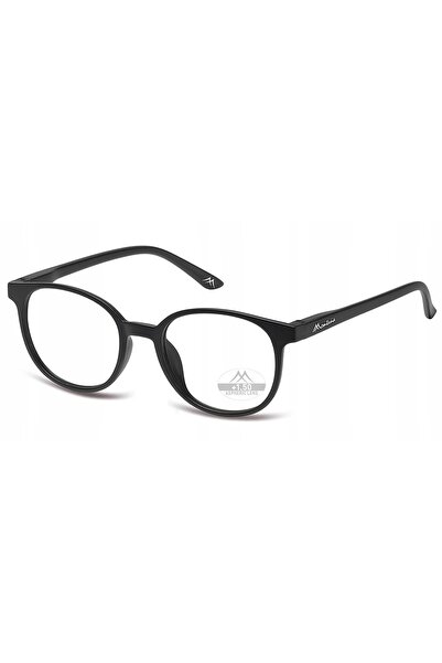 NO BRAND Ochelari corectori cu rame Montana, cu toc, pentru citit și calculat...