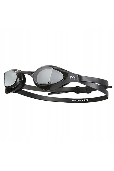 TYR Ochelari de înot pentru adulți tacer-x RZR