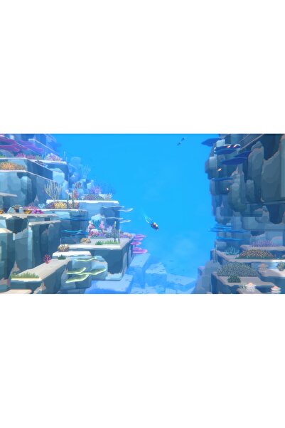 NO BRAND Dave The Diver Nintendo Switch ediție în cutie