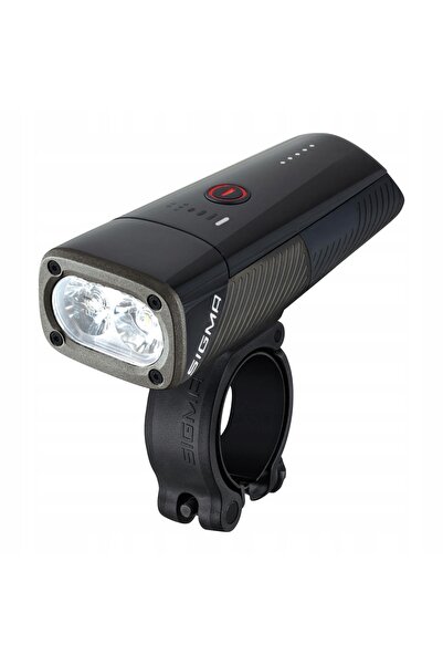 Sigma Buster 1600 FL Far de bicicletă față 1600lm USB-C IPX4