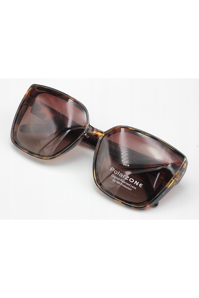 NO BRAND OCHELARI DE SOARE POLARIZAȚI pentru femei, cu protecție UV