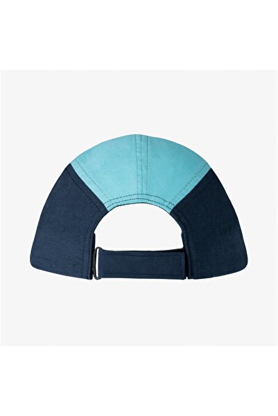 Buff Șapcă pentru copii cu 5 panouri CAP COLART NIGHT BLUE JR